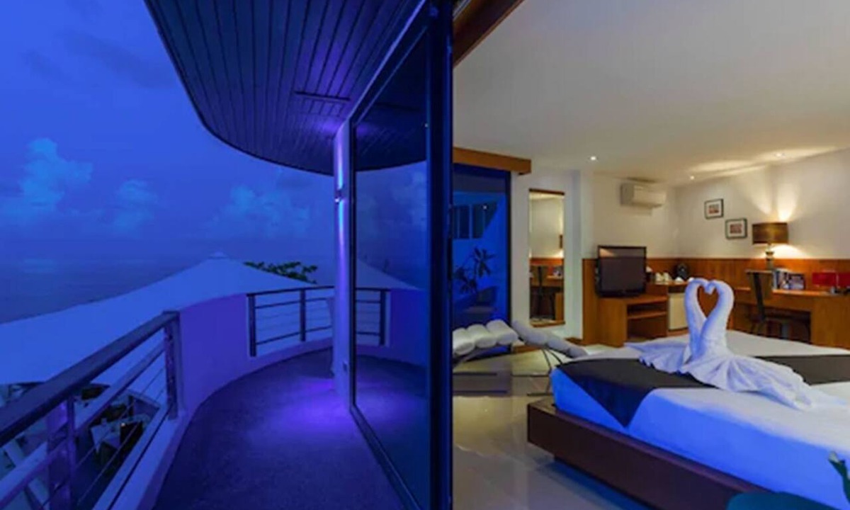 Lamai Resort | Beluga Boutique Hotel