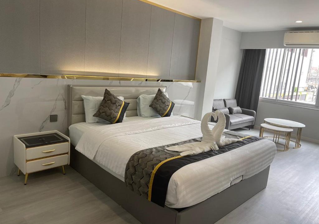 Tak Hotel | Berich Hotel