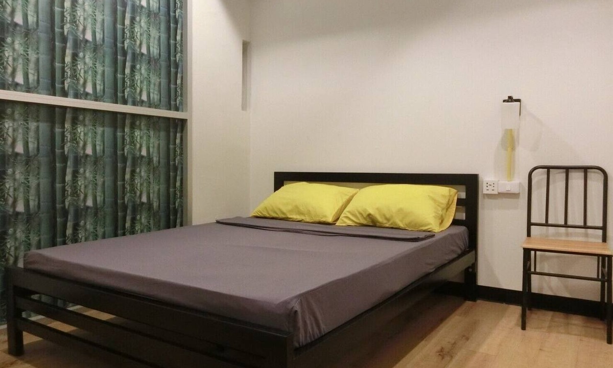 Racha Thewa Hostel | Best Bed Suvarnabhumi - Hostel