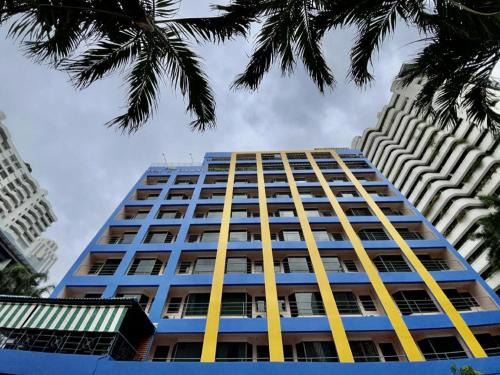 Khlong Toei Nuea Hotel | Best Comfort Bangkok Hotel