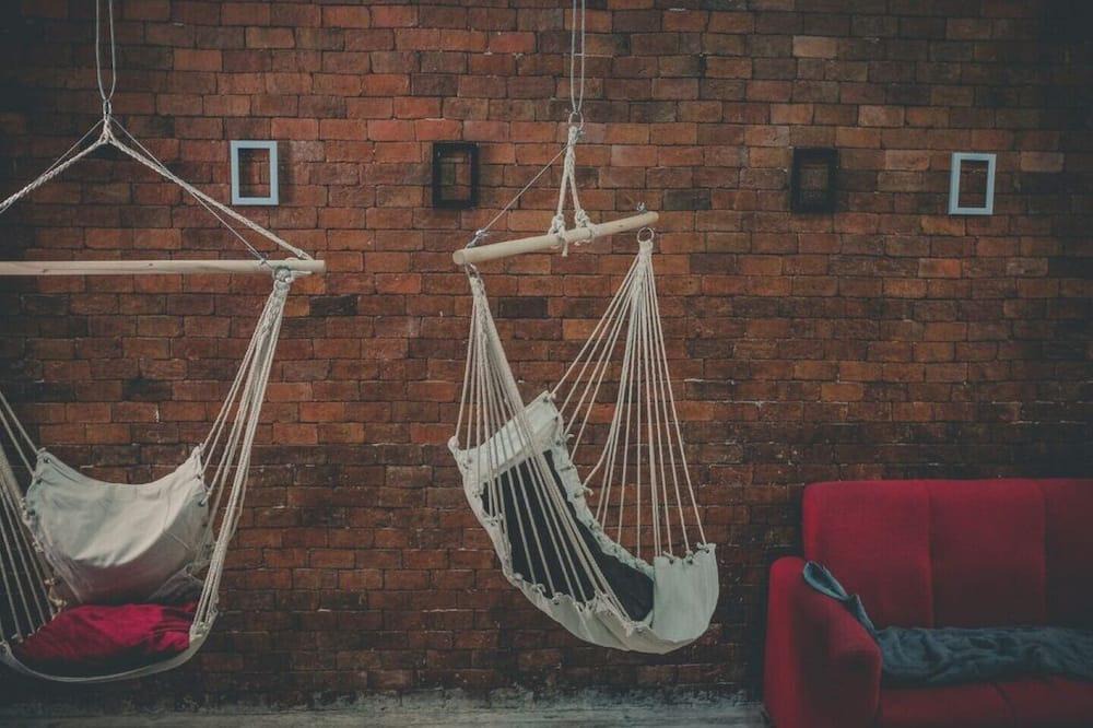 Rama 9 Hostel | Best Hostel Ever - Room 3