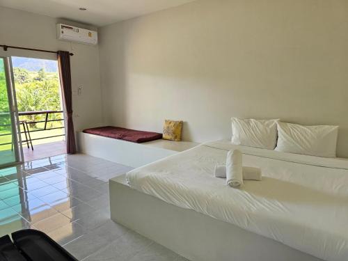 Phang Nga Apartment | Best rafting 4U camp