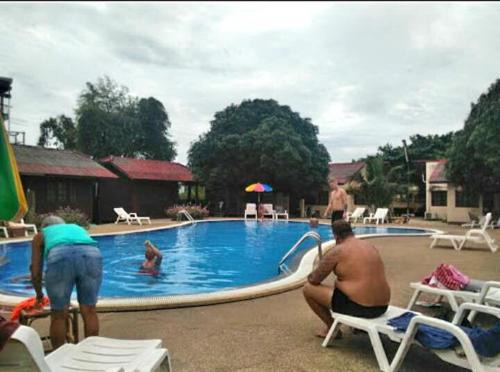 Lamai City Center Resort | Best Resort
