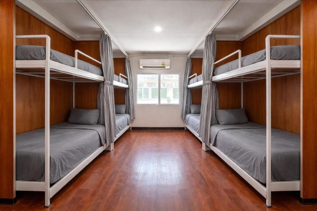 Phra Khanong Hostel | Best Stay 394 homestay