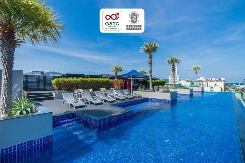 Patong Hotel | Best Western Patong Beach