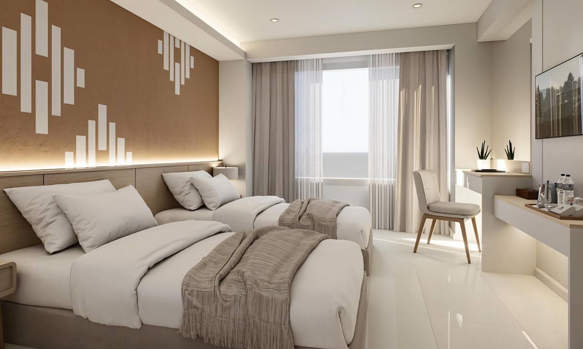 Khon Kaen Hotel | Best Western Q Khon Kaen