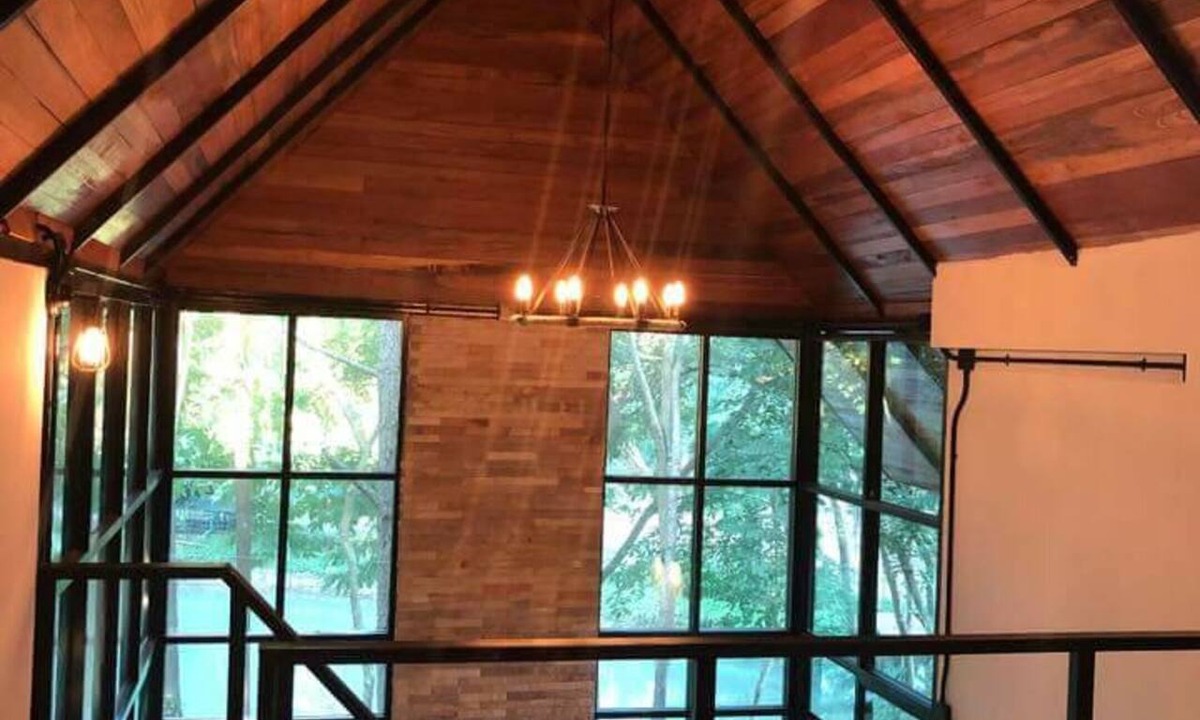 Ban Luang House | Bhupimarn Garden House