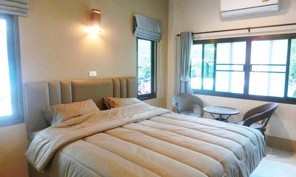 Trat Hotel | Big House Resort
