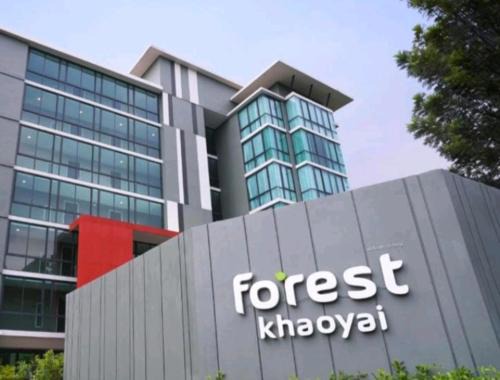 Phaya Yen Apartment | Bird's nest forest khaoyai