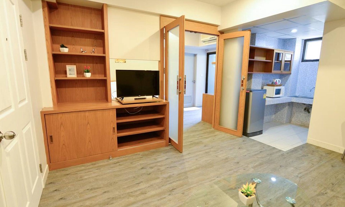 Noen Phra Hotel | BJ Boutique