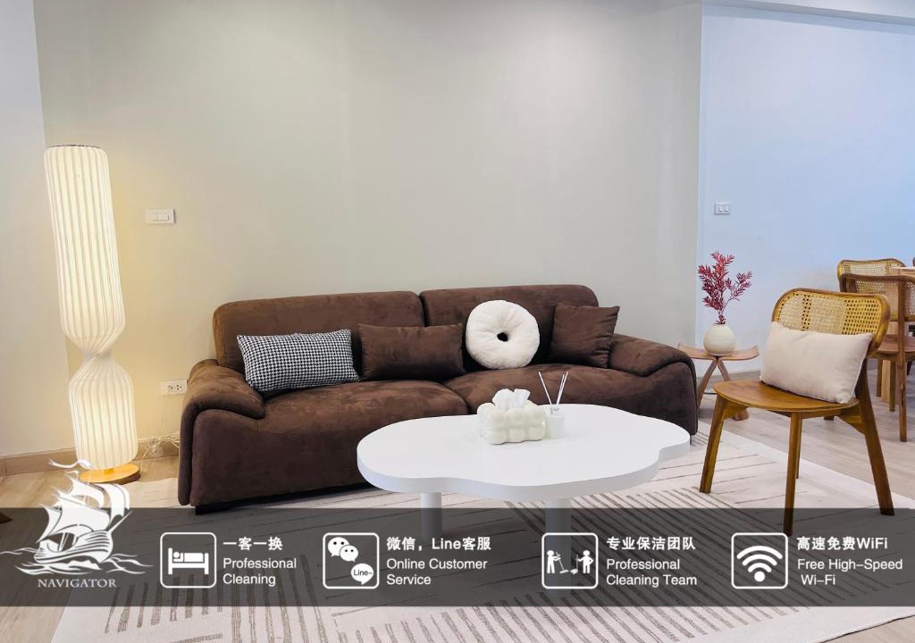 Ratchadaphisek Villa | BKK Villa/Huaikwang China Twon