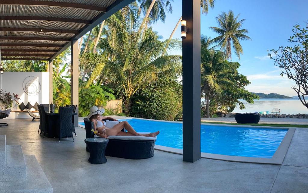 Hin Hong Villa | Bliss Villas