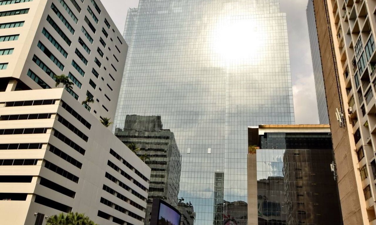 Rama 9 Hotel | Blissotel Ratchada