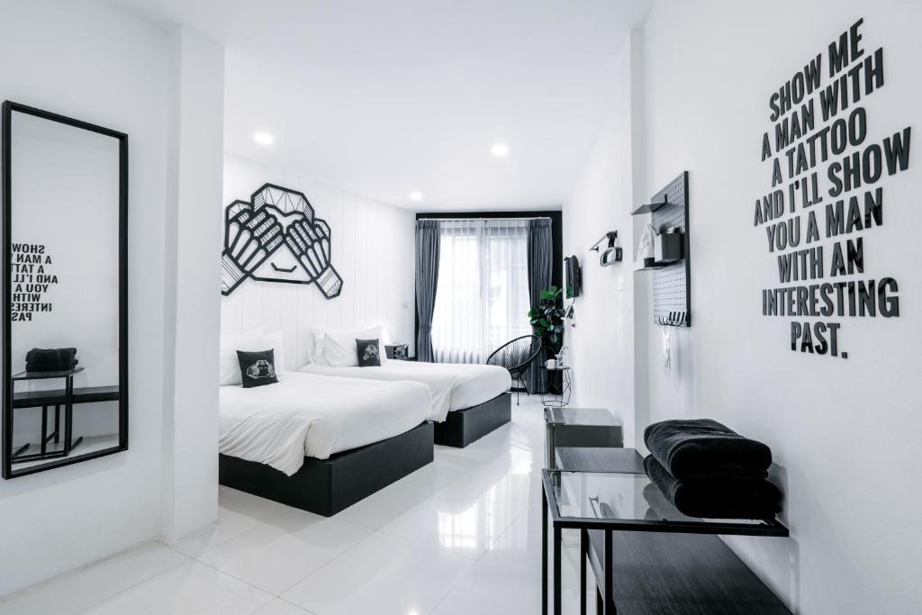 Ko Phi Phi Hotel | Blu Monkey Phi Phi Island