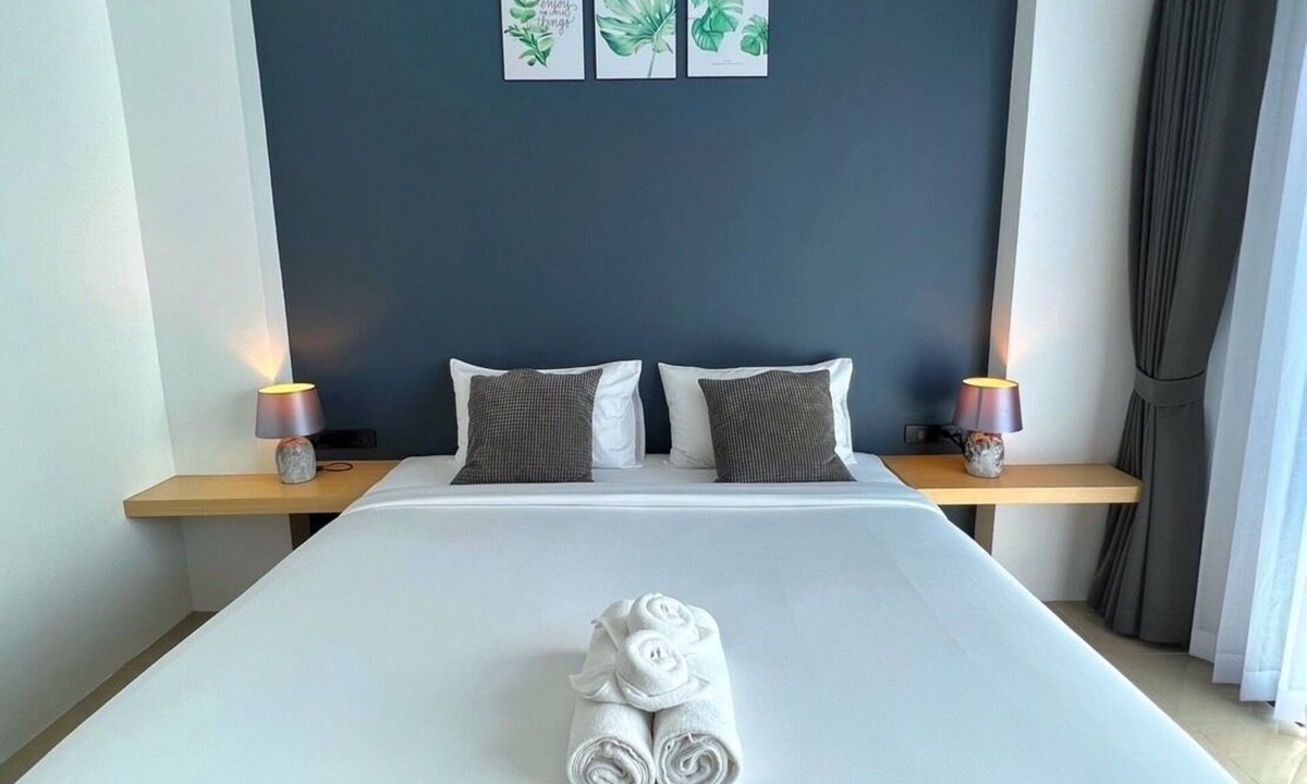 Sichon Hotel | Blue Moon Boutique Resort