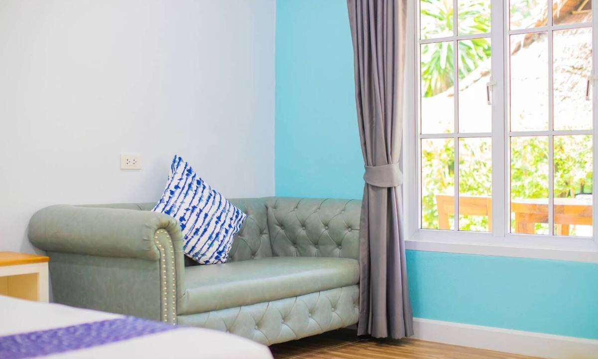 Mai Fat Hotel | Blue Shore Cottage