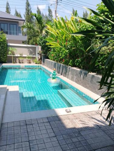 Bang Sare Villa | Bluesky Villa Bang Sare
