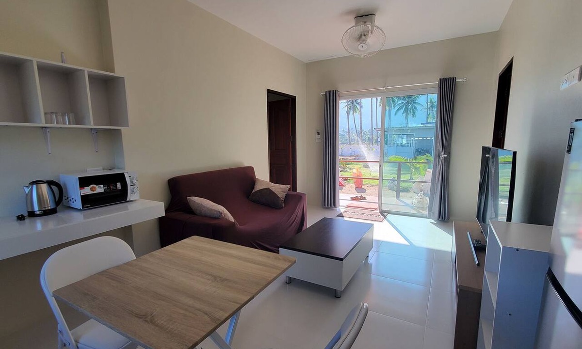 Sam Roi Yot House | BnB Resort at Sam Roi Yot
