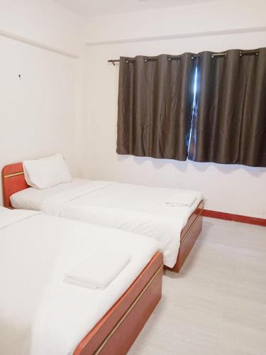 Huay Kaew Apartment | BOB House Maya Chiang Mai