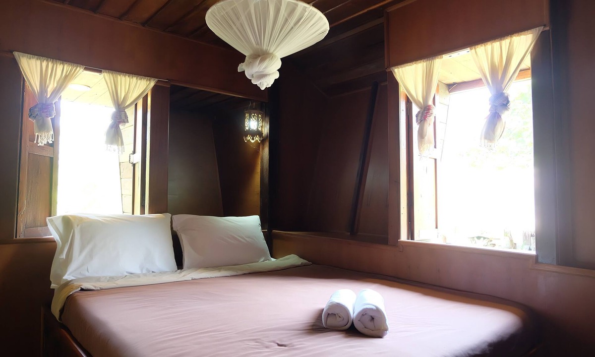 Tha Sut Hotel | Bortong Thailue Resort