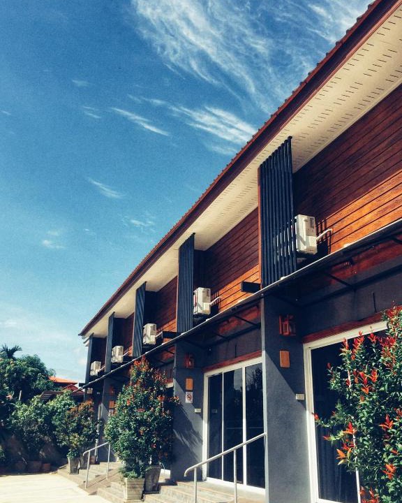 Phitsanulok Bed & Breakfast | Boutique Family Room Phitsanulok