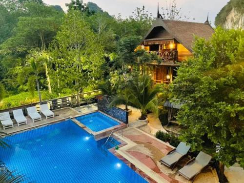 Krabi Hotel | Boutique Village Hotel