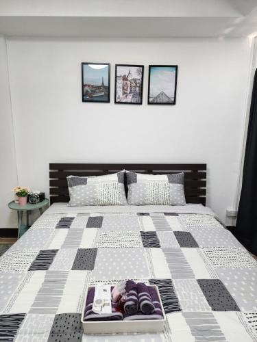 Huay Kaew Villa | Boxsoon nimman 8 # 3beds 2bahts