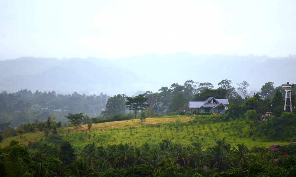 Khaem Son Hotel | Breezehill Khao Kho Hotel