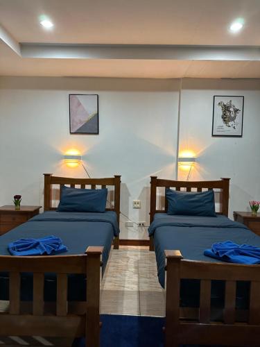 Kata Hotel | BT hotel Kata Beach
