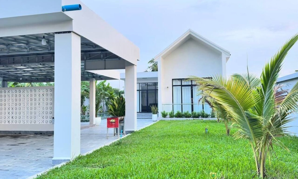 Svay Pao House | BTB Homestay2 Privet Villa