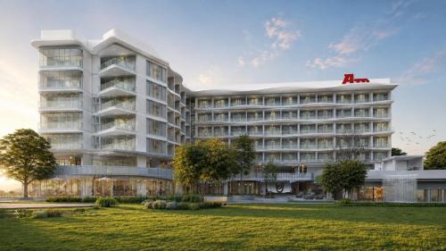Nakhon Phanom Hotel | BTP Hotel Nakhon Phanom