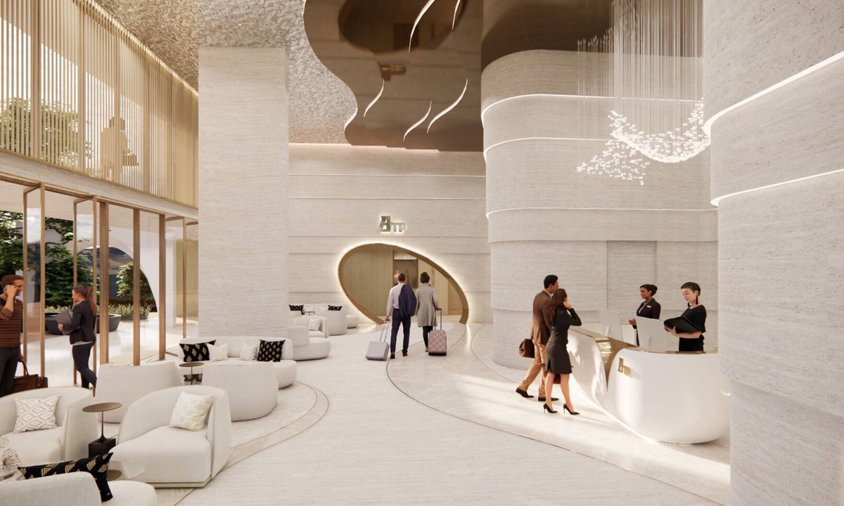 Nai Muang Hotel | BTP Hotel