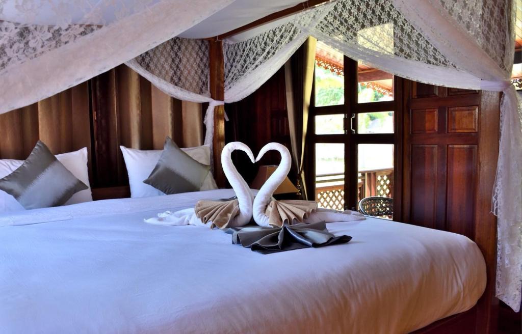 Satun Resort | Bu-nga Resort