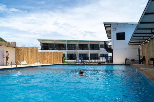 Koh Tao Hostel | Buddha View Hostel & Diving