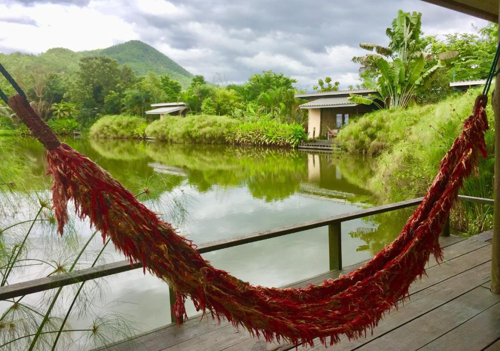Pai House | Bueng Pai Farm บึงปายฟาร์ม