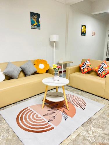 Hat Yai Apartment | BuLanhomestay, Hat Yai city center, 6 minutes to Lika Garden