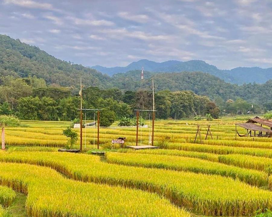 Hang Dong Resort | Bulunburi Resort