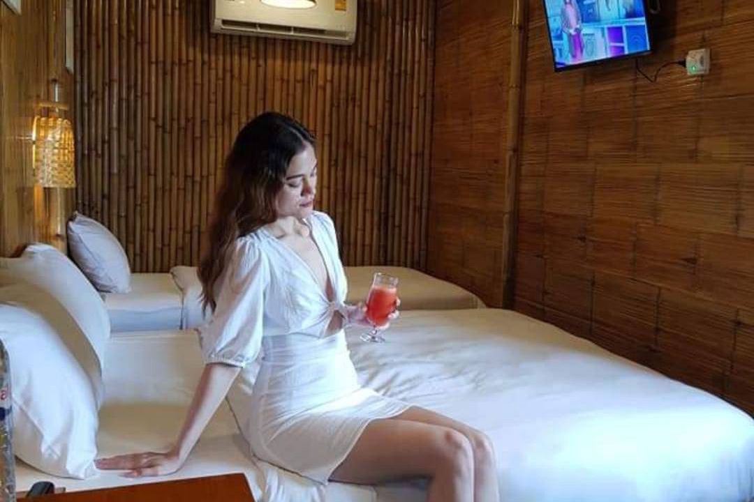 Surin House | Bungalow ∙ 1 bedroom ∙ 1 guest