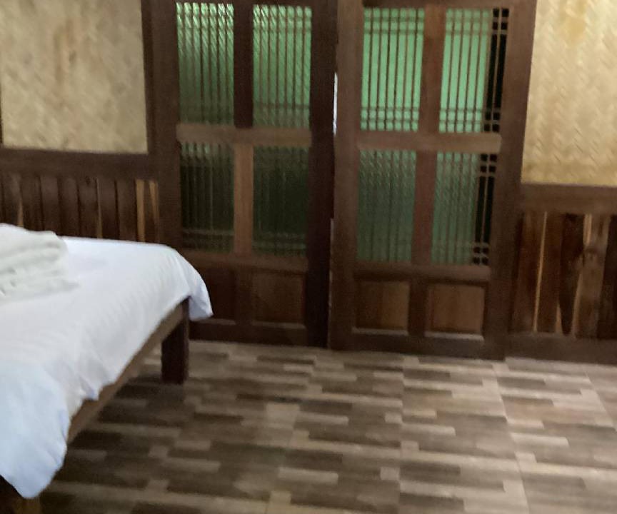 Sila House | Bungalow ∙ 2 bedrooms ∙ 5 guests