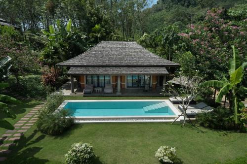 Ko Yao Villa | Bungalow VILLA Cha Cha