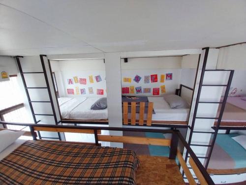 Old City Apartment | Bunkbed#for3-4persons#Mixeddorm#A/C#Freewifi@oldtown