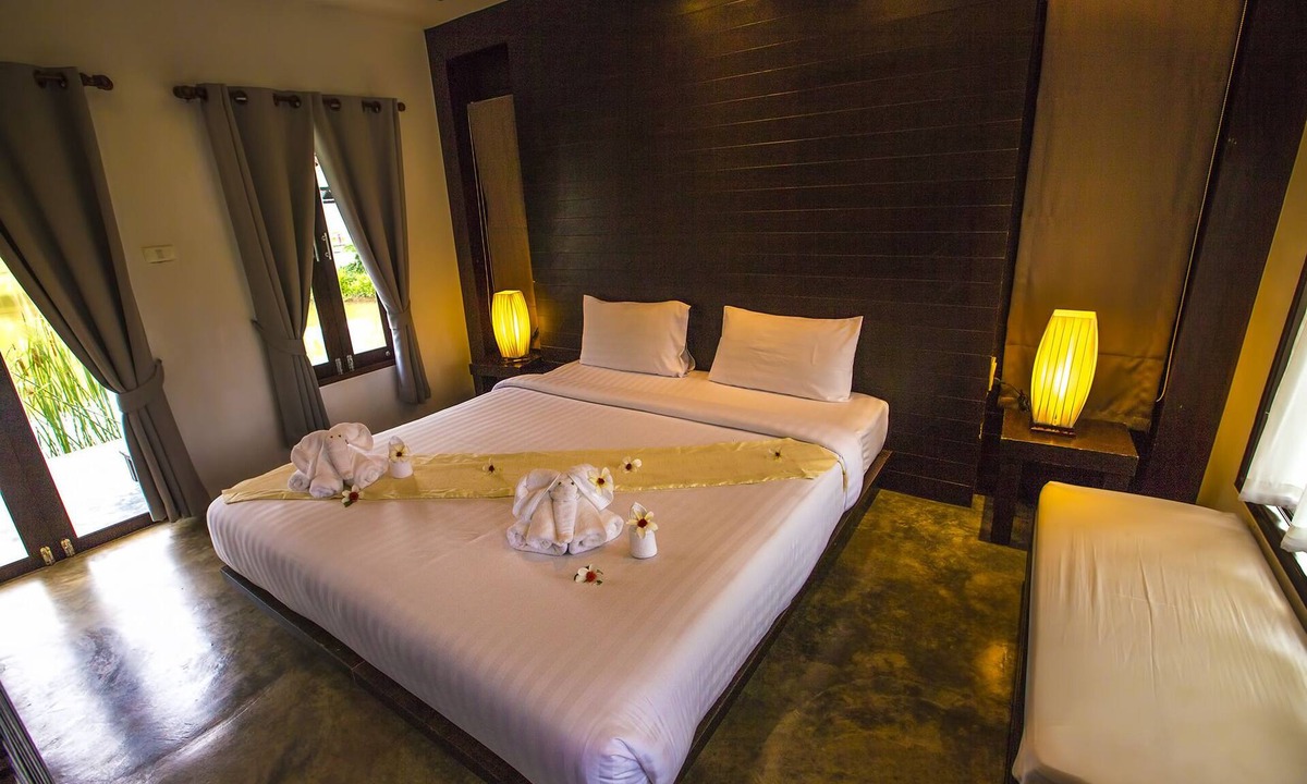 Mae Hi Hotel | Bura Lumpai