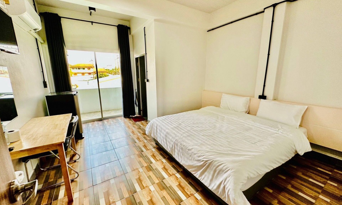 Yala Hotel | BureeSateng Hotel