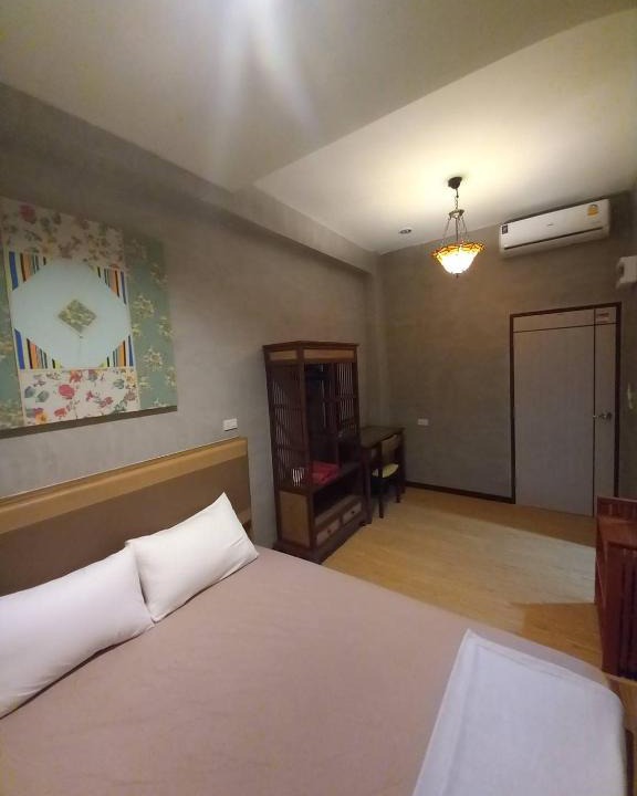 Bang Na Hostel | Buri Hostel Bangkok