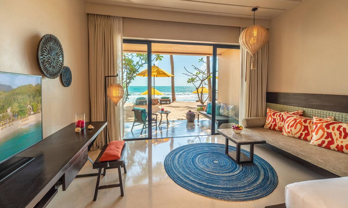 Baan Tai Resort | Buri Rasa Village Phangan