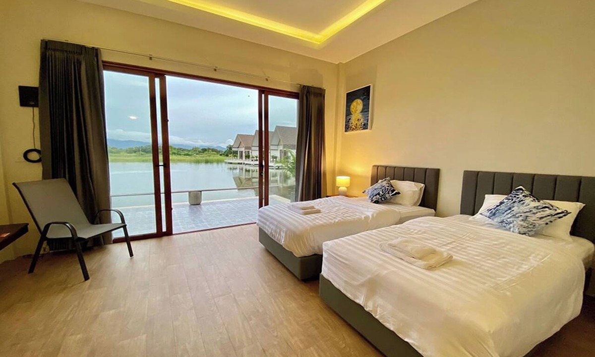 Chanthaburi Hotel | Burichan Resort
