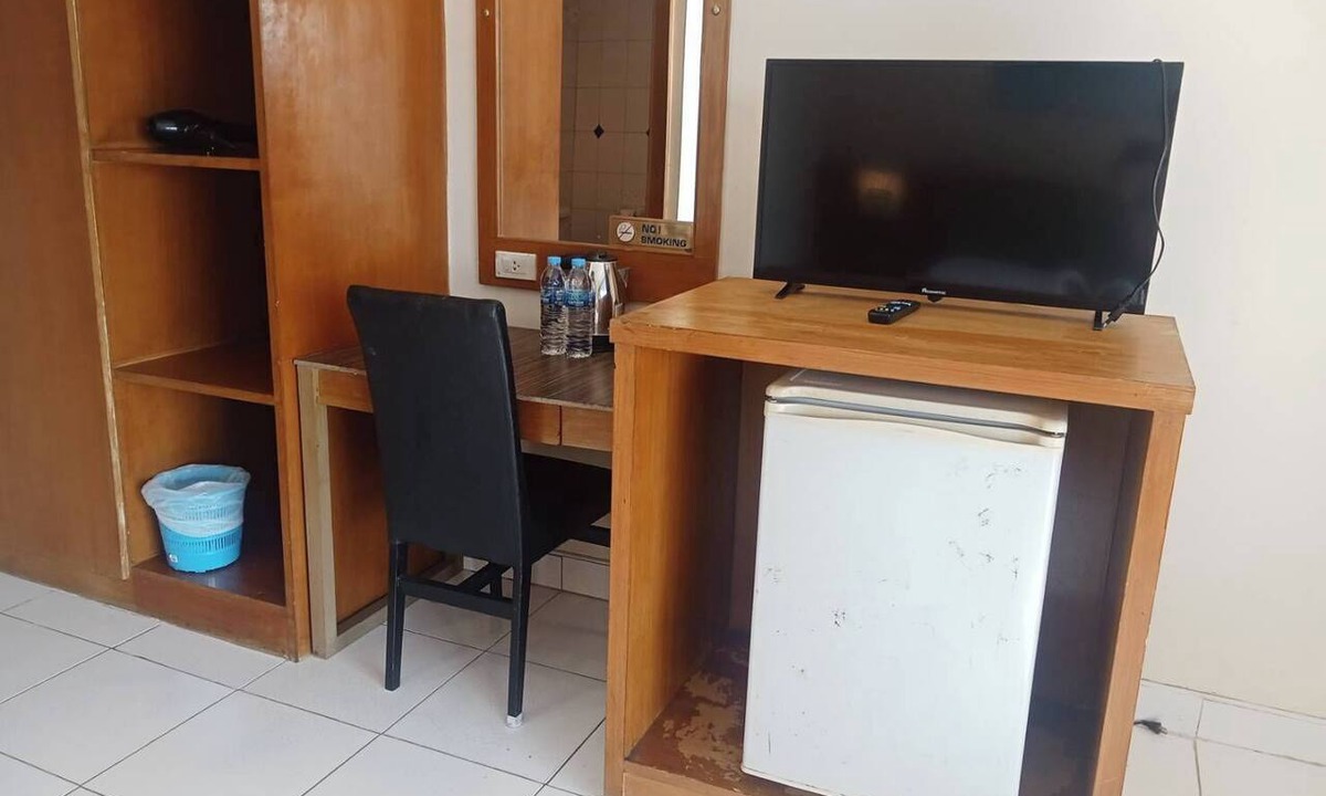 Nanai Road Hotel | Bursa Hotel