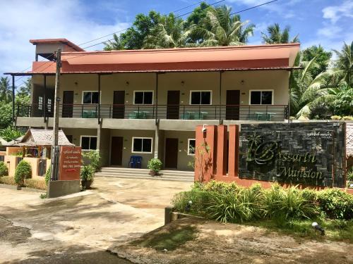 Ko Yao Apartment | Bussarin Mansion Koh Yao Yai