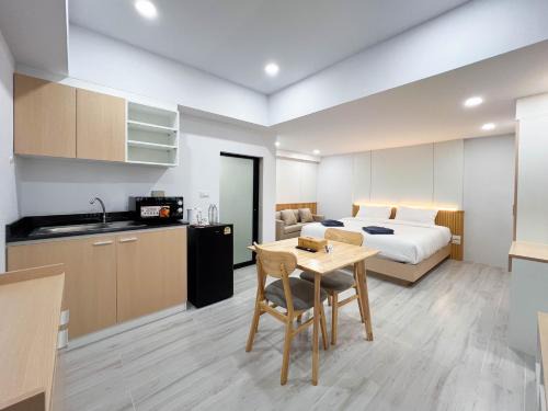 Chang Phueak Hostel | C You Home at CNX