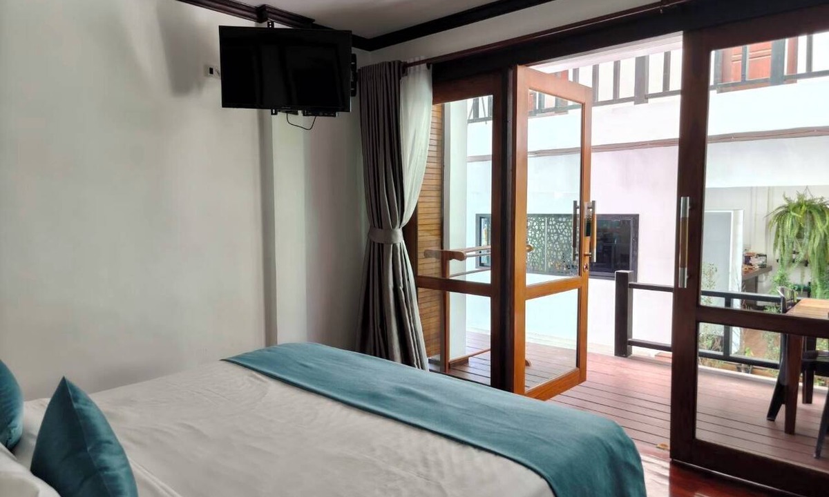 Satun Hotel | Cabana Lipe Beach Resort